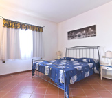 Three-roomed flat Fiordaliso