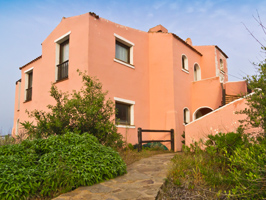 Bilocale Ciclamino