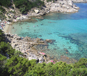 Vacanze in Sardegna