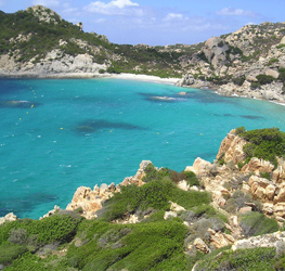 Vacanze in Sardegna