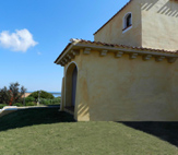 Villa Azzurra 04-5A: panoramica esterno