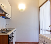Villa Azzurra 04-5A: cucina