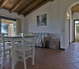 Villa Chiara 02-11B: soggiorno