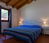 Villa Chiara 02-11B: camera da letto