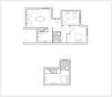 Villa Dalia 02-29A: plan