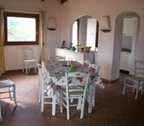 Villa Gaia 03-5B: soggiorno