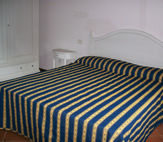 Villa Gaia 03-5B: camera da letto