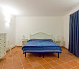 Villa Giada 04-5B: camera da letto