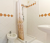 Villa Giada 04-5B: bagno