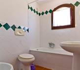 Villa Giada 04-5B: bagno