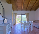 Villa Iris 02-29B: soggiorno