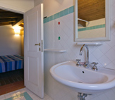 Villa Iris 02-29B: bagno