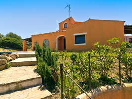 Villa Iris