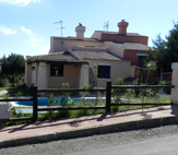 Villa Rosa 03-11A