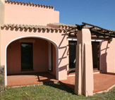 Villa Rosa 03-11A: panoramica esterno
